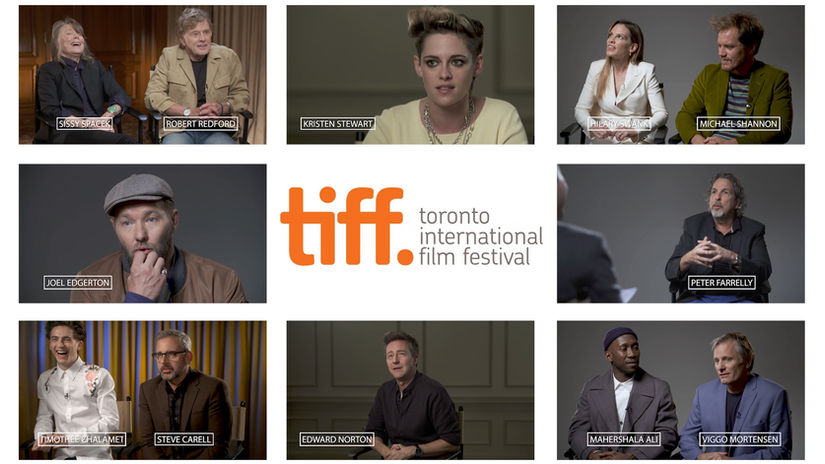 Toronto International Film Festival